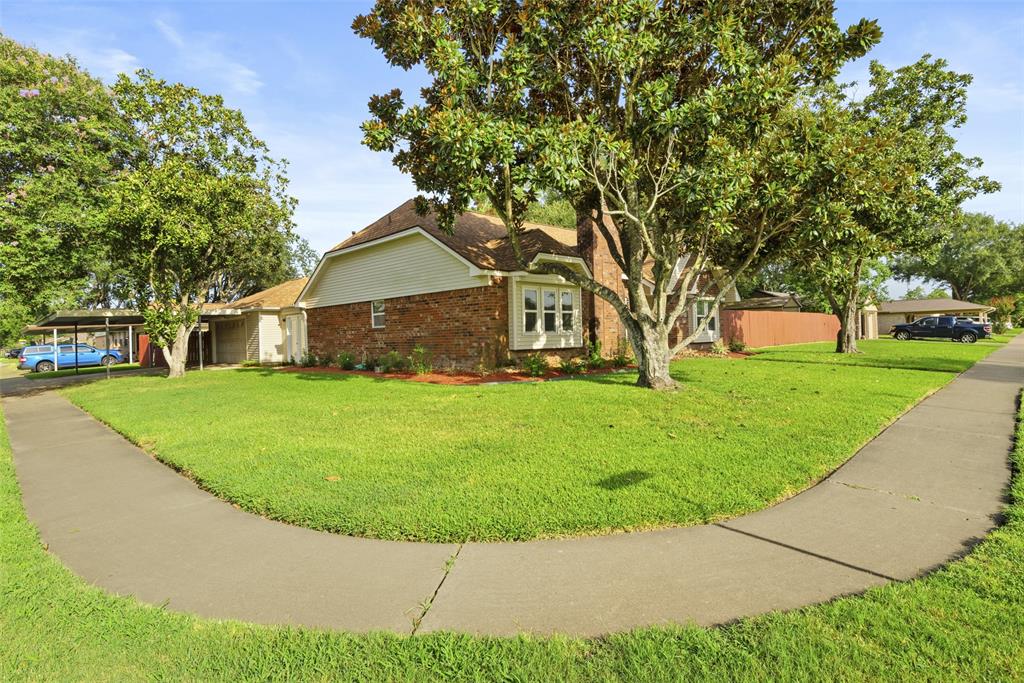 3610 Christy Street