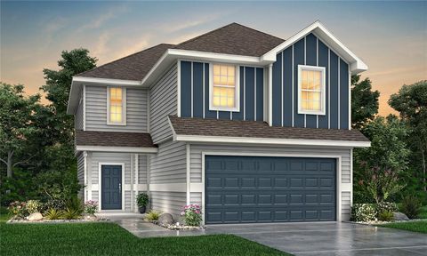 8125 Vanilla Orchid Drive Houston TX 77016