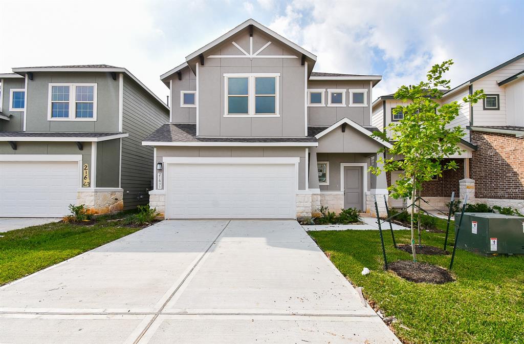 14519 Aston Pines Drive
