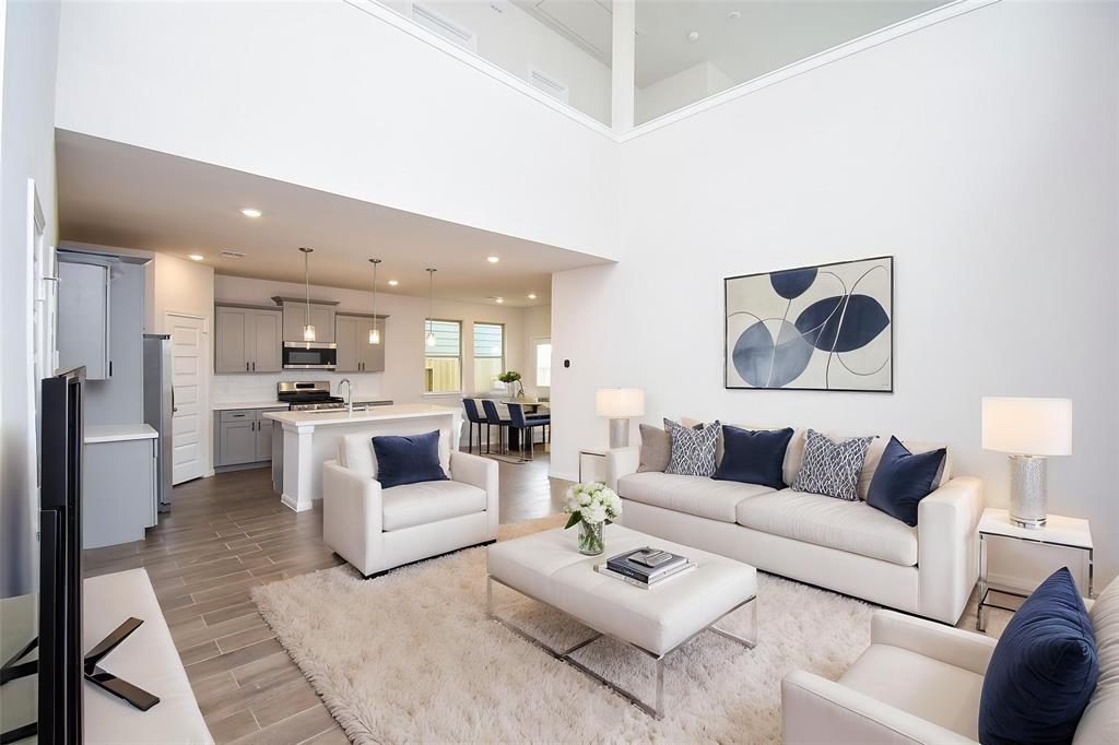 14519 Aston Pines Drive