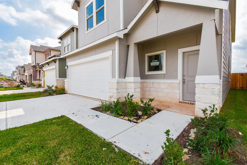 14519 Aston Pines Drive