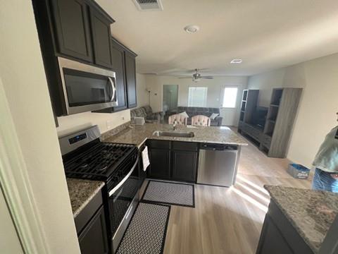 22442 Kennons Way Way, Hockley, Texas image 3