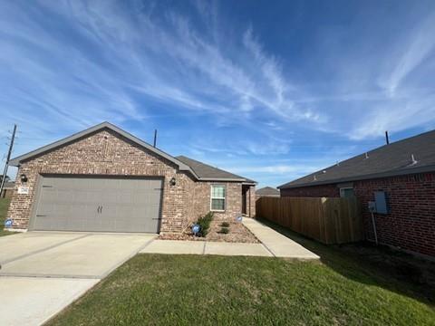 22442 Kennons Way Way, Hockley, Texas image 1