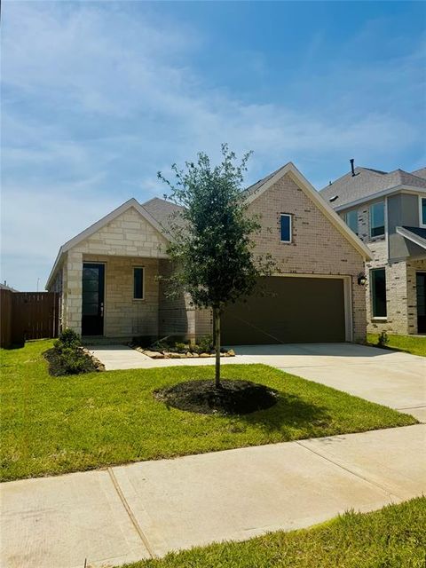 6322 Serenity Terrace Drive Katy TX 77493