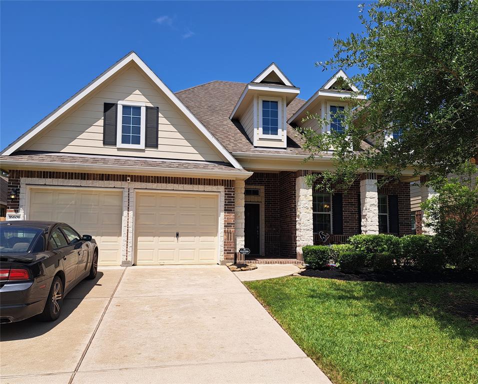 16606 River Wood Court