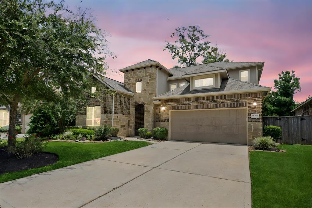23486 Fauburg Drive