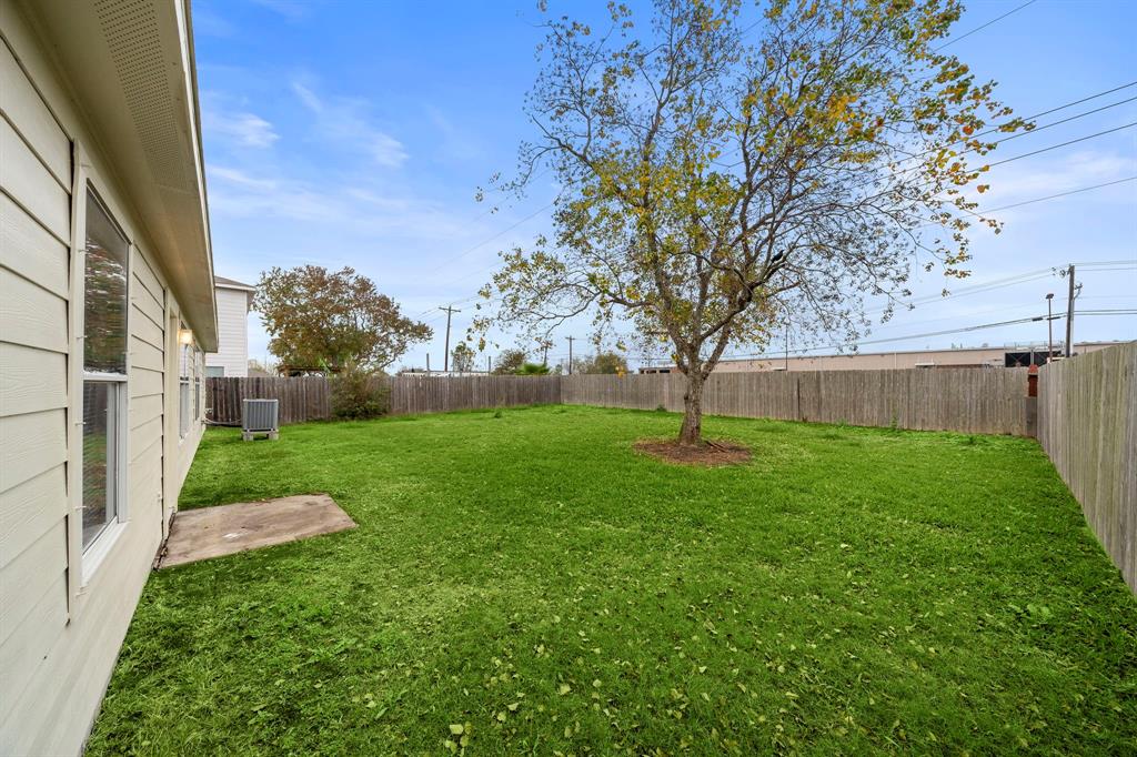9521 Amberjack Drive, Texas City, Texas image 29