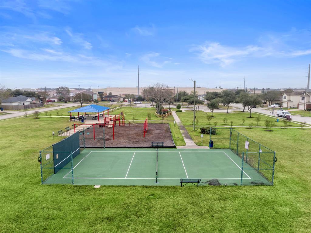 9521 Amberjack Drive, Texas City, Texas image 40