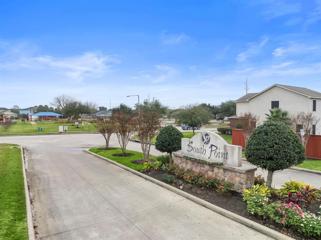 9521 Amberjack Drive, Texas City, Texas image 41