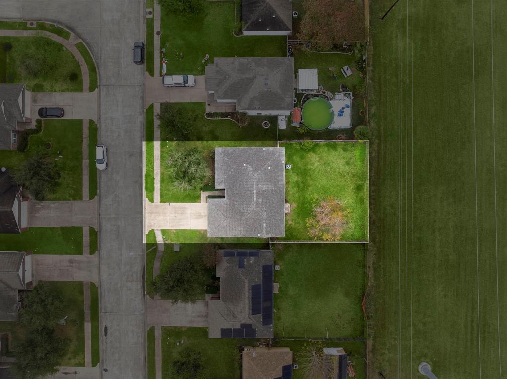 9521 Amberjack Drive, Texas City, Texas image 34