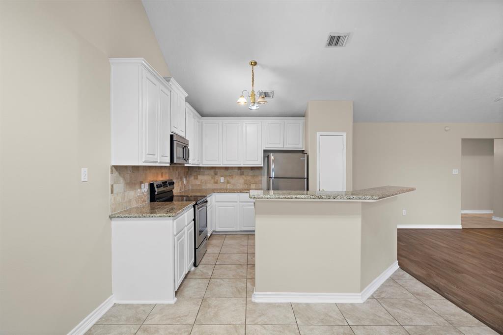 9521 Amberjack Drive, Texas City, Texas image 15
