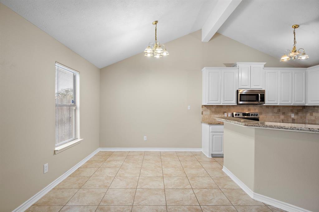 9521 Amberjack Drive, Texas City, Texas image 13