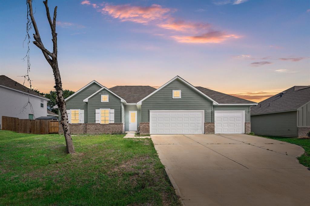 26579 Pin Oak Drive, Hempstead, Texas image 5
