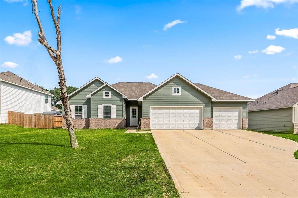 26579 Pin Oak Drive, Hempstead, Texas image 1