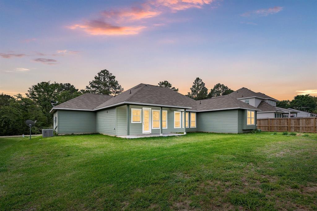 26579 Pin Oak Drive, Hempstead, Texas image 47