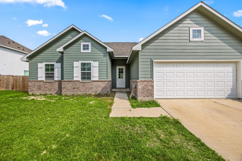 26579 Pin Oak Drive, Hempstead, Texas image 3