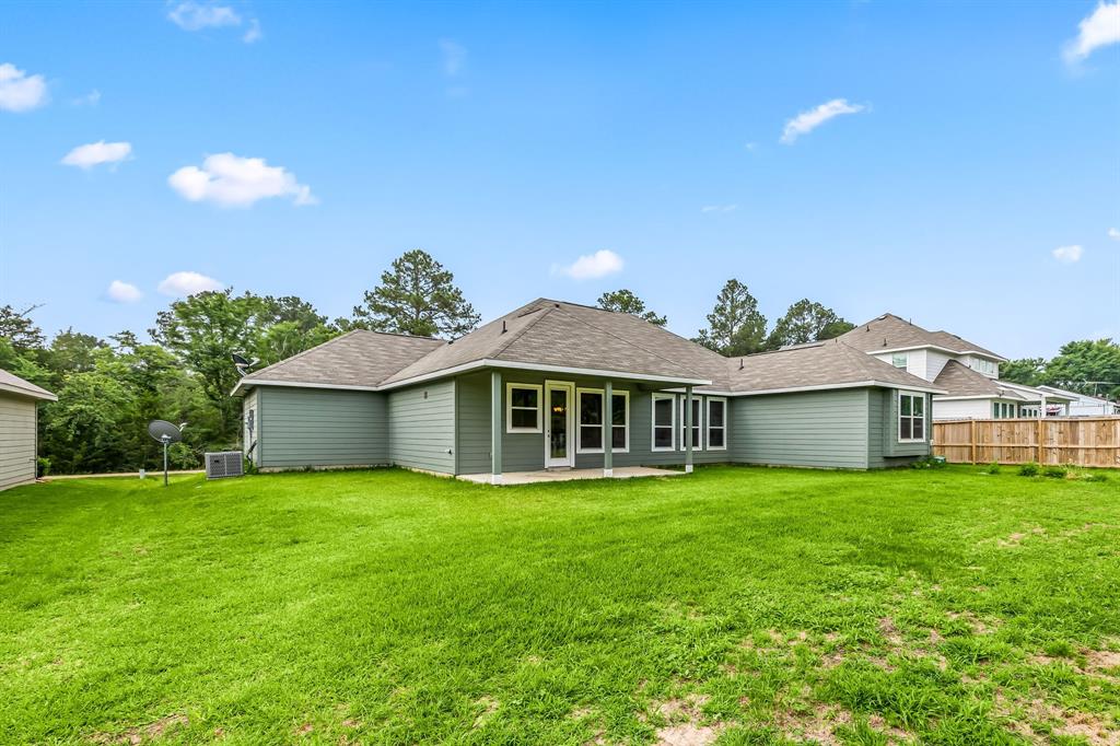 26579 Pin Oak Drive, Hempstead, Texas image 35