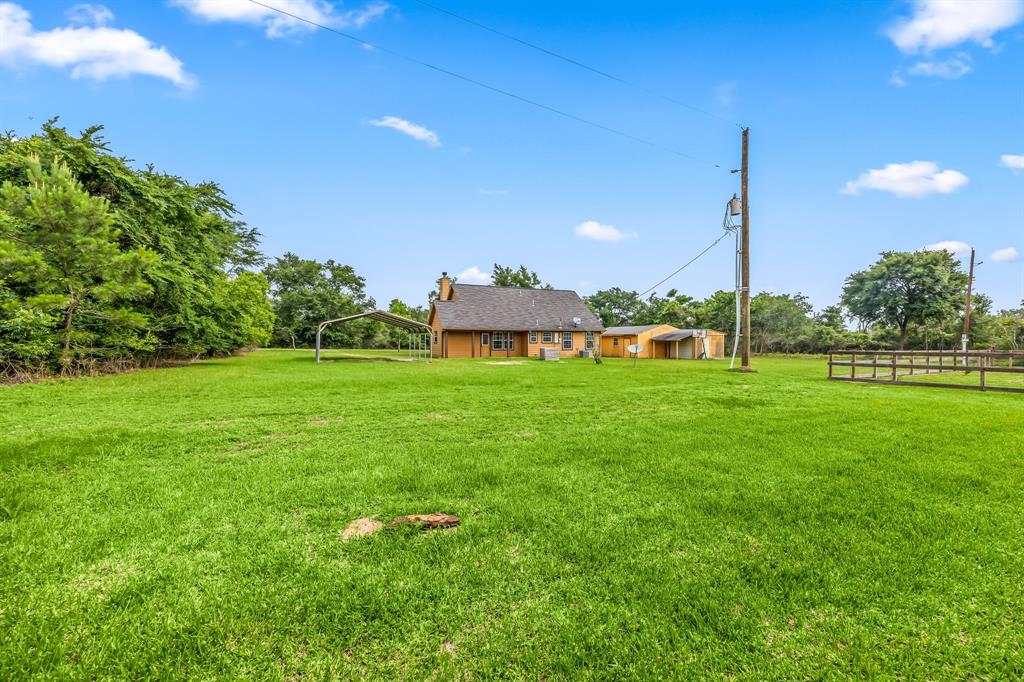 26579 Pin Oak Drive, Hempstead, Texas image 36