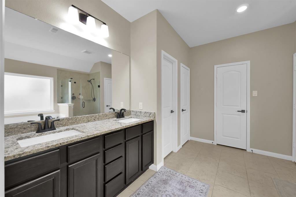 22510 Red Sparrow Drive, Hockley, Texas image 25