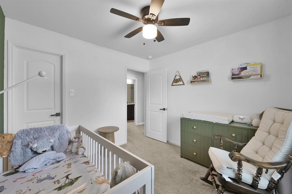 22510 Red Sparrow Drive, Hockley, Texas image 29