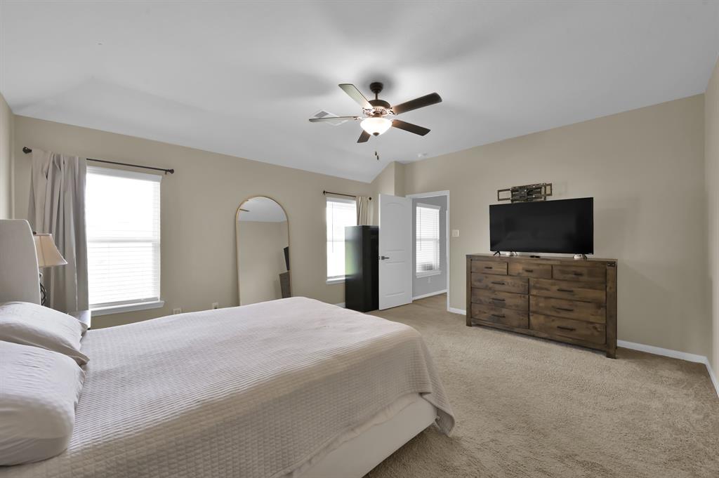 22510 Red Sparrow Drive, Hockley, Texas image 23