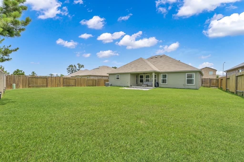 22510 Red Sparrow Drive, Hockley, Texas image 40