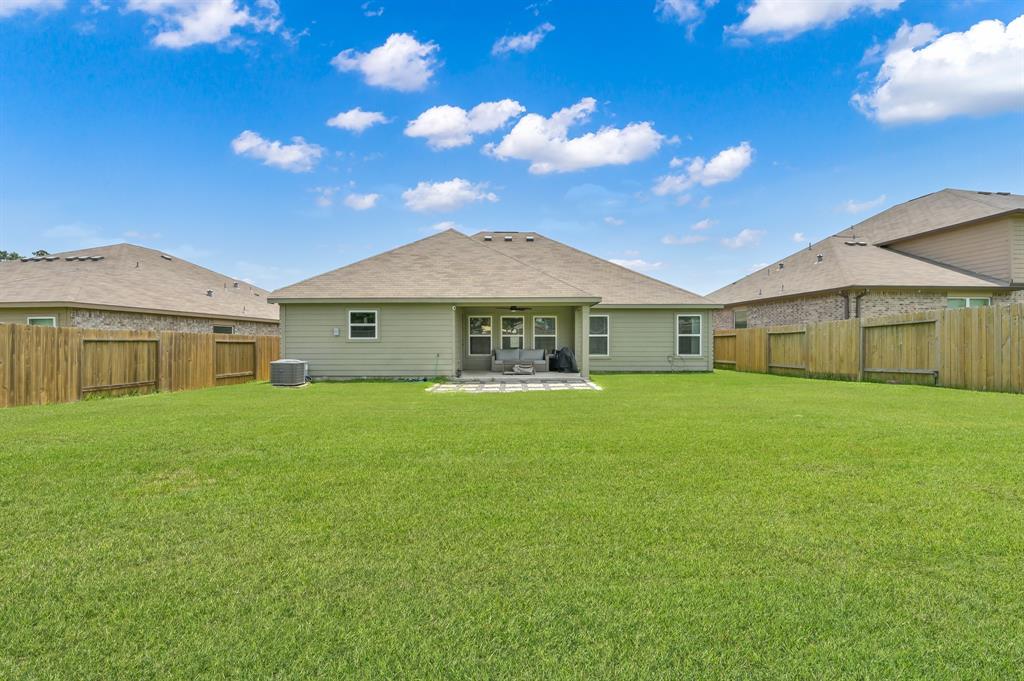 22510 Red Sparrow Drive, Hockley, Texas image 39