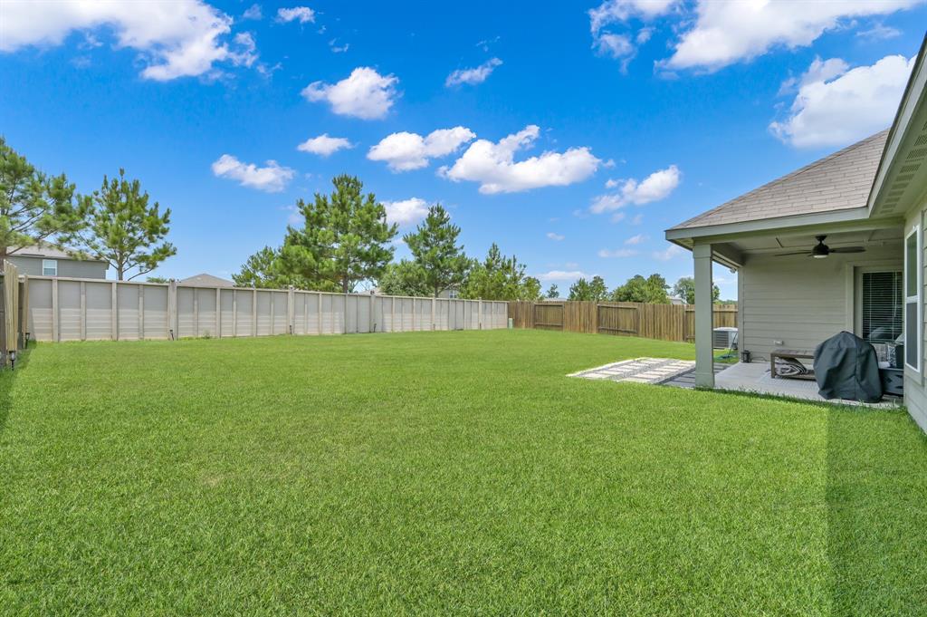 22510 Red Sparrow Drive, Hockley, Texas image 37