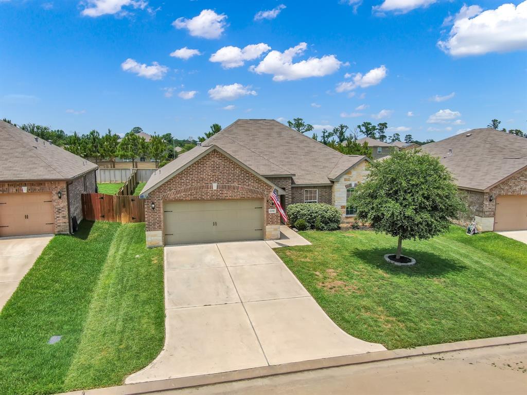 22510 Red Sparrow Drive, Hockley, Texas image 41
