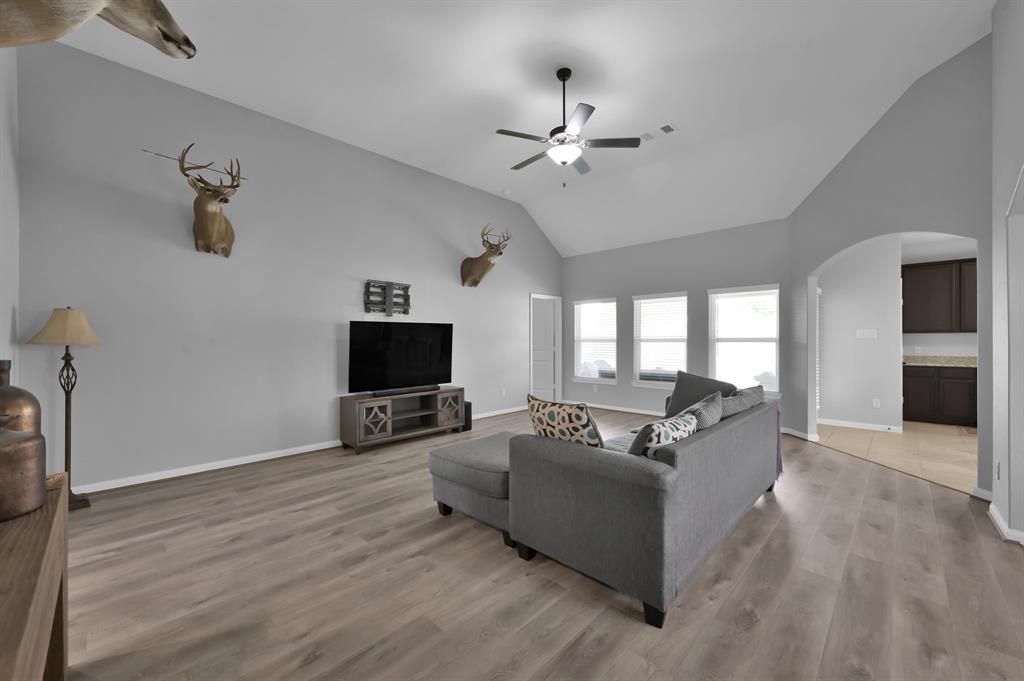 22510 Red Sparrow Drive, Hockley, Texas image 8