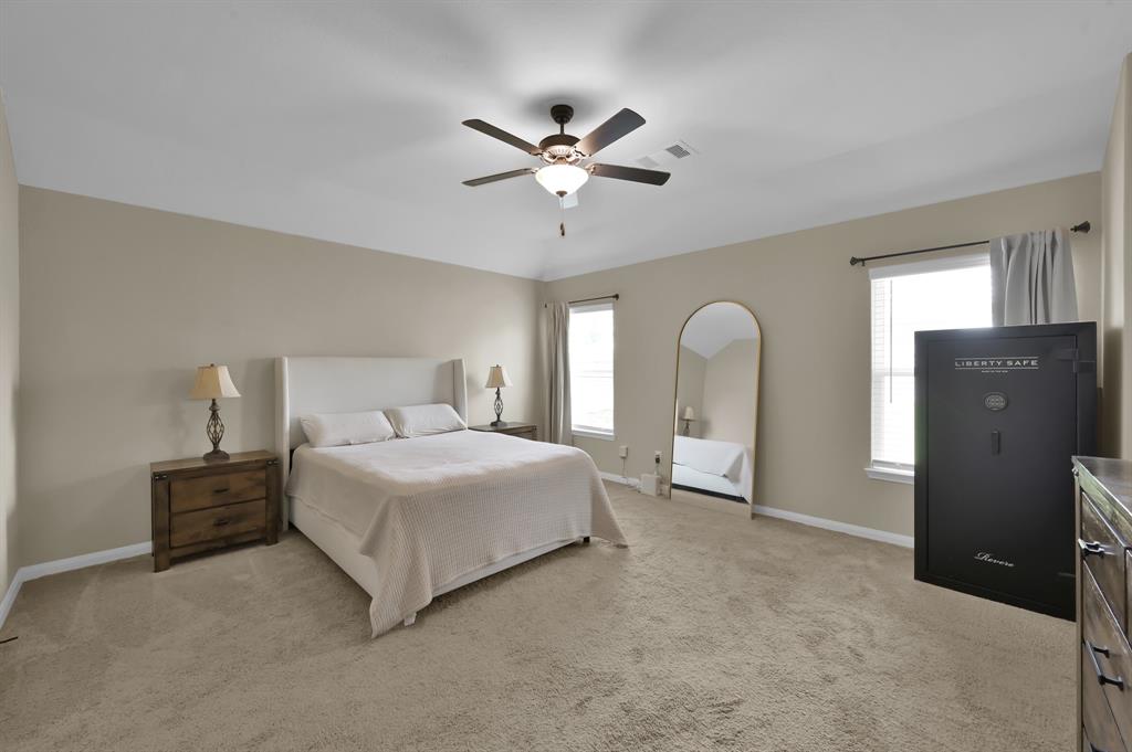 22510 Red Sparrow Drive, Hockley, Texas image 22