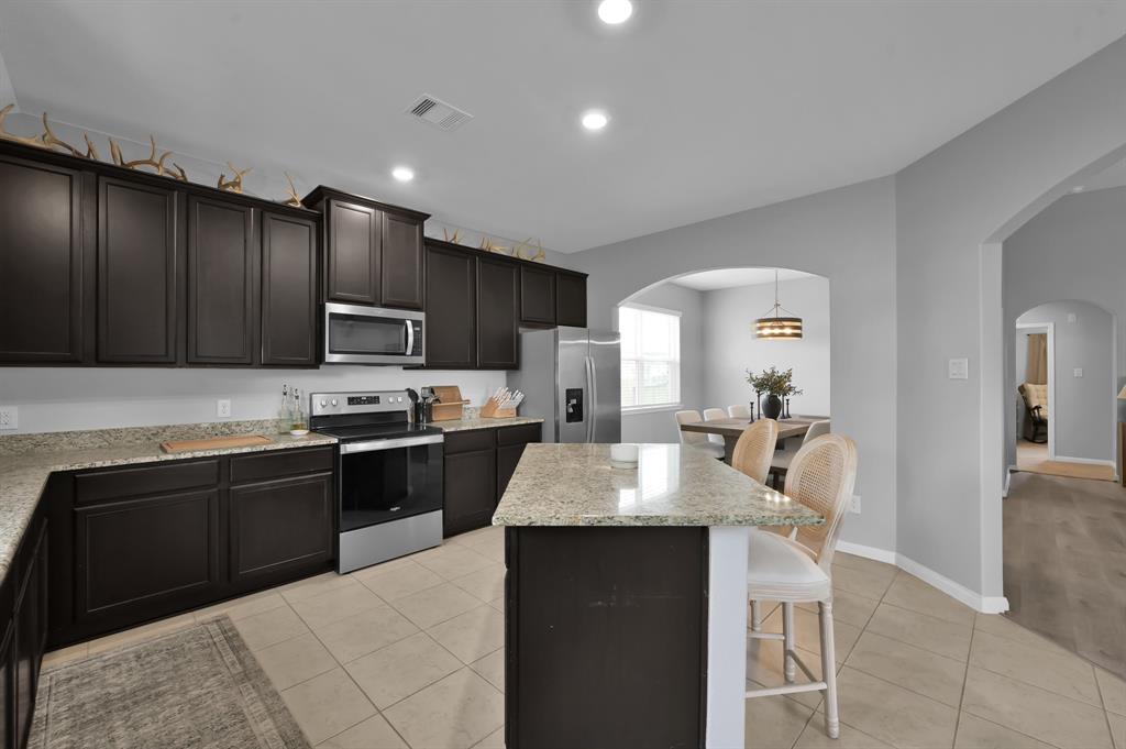 22510 Red Sparrow Drive, Hockley, Texas image 13