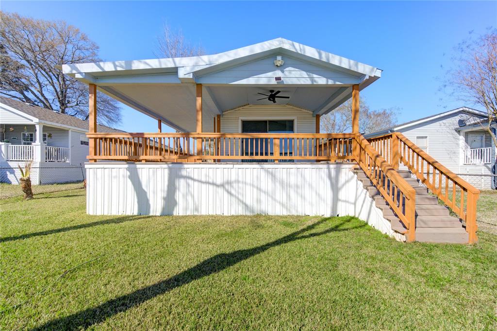 12717 Paradise View Court