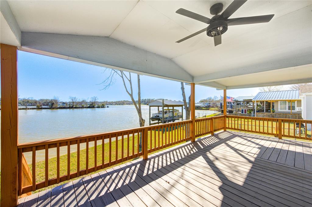 12717 Paradise View Court