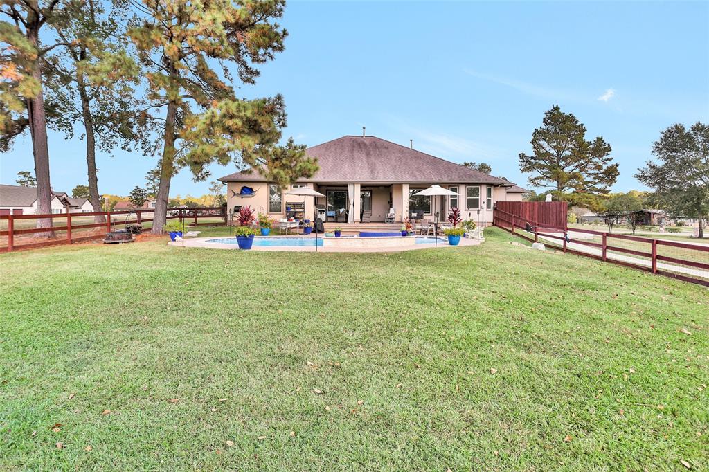 1630 Opal Trail, Willis, Texas image 35