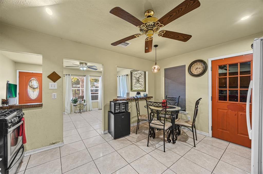 910 Coronado Street, Houston, Texas image 8