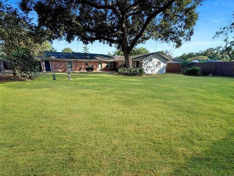 A home in Beaumont