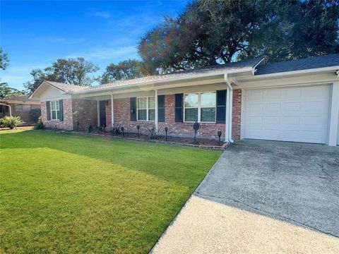 A home in Beaumont