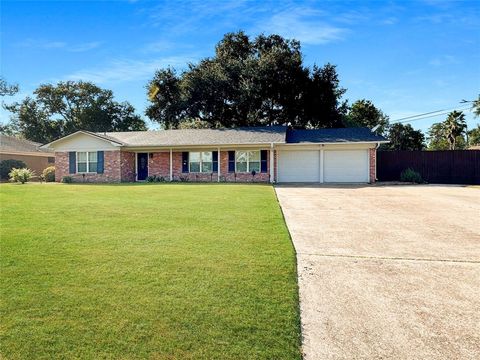 A home in Beaumont