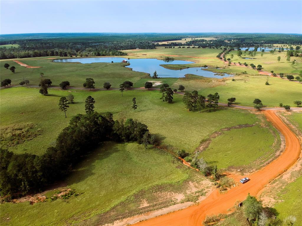 Lot 66 Lakeland Loop, Hillister, Texas image 1