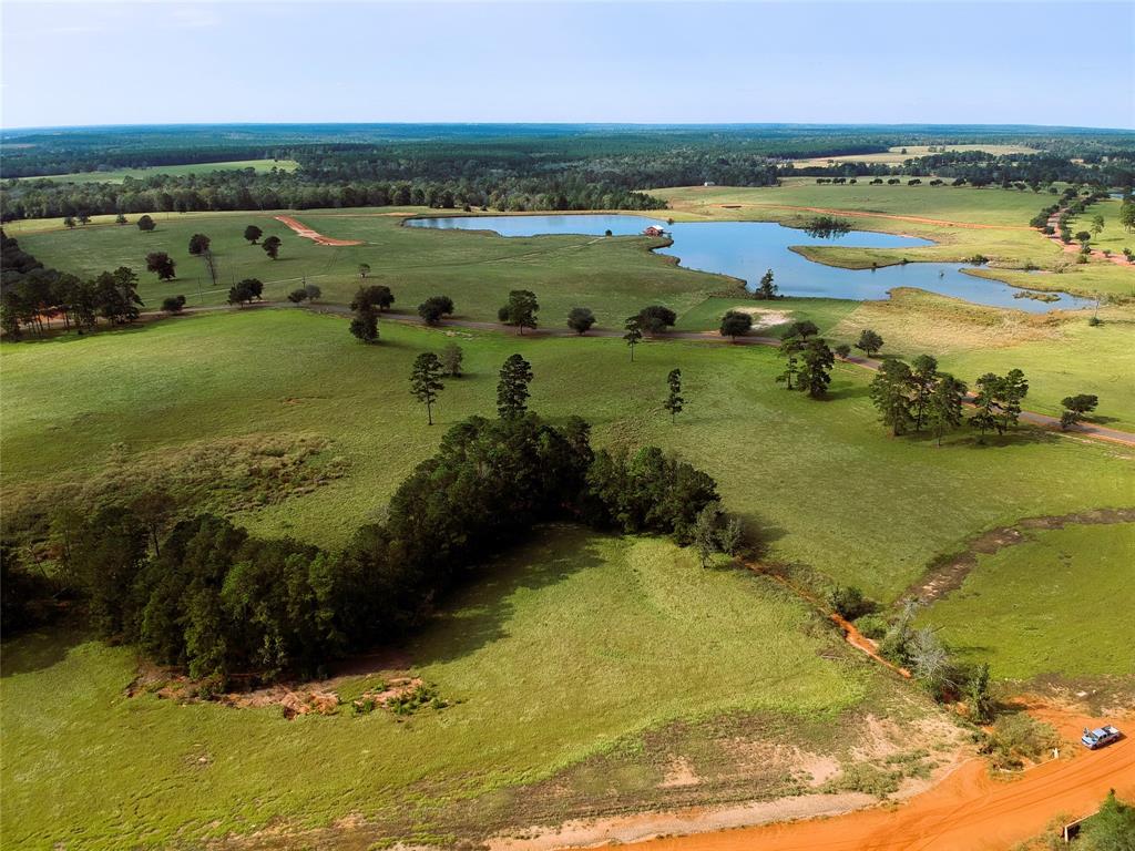 Lot 66 Lakeland Loop, Hillister, Texas image 2