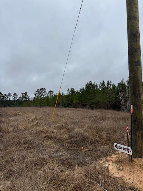 TBD Blackjack Road Tract 44, Livingston, Texas image 1