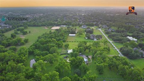 3706 Maranatha Drive Sugar Land TX 77479