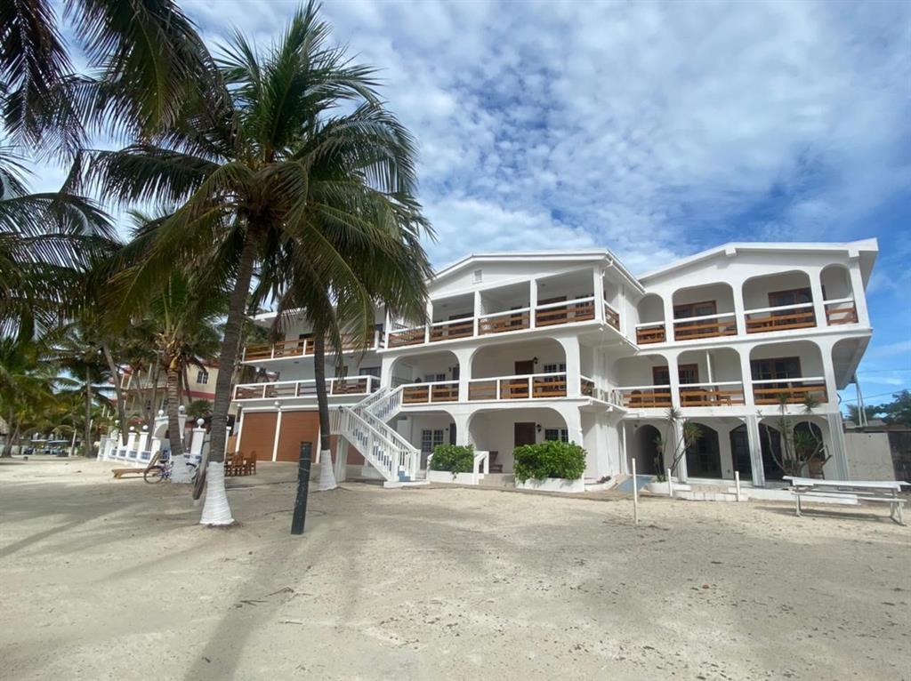 1 Coconut Drive