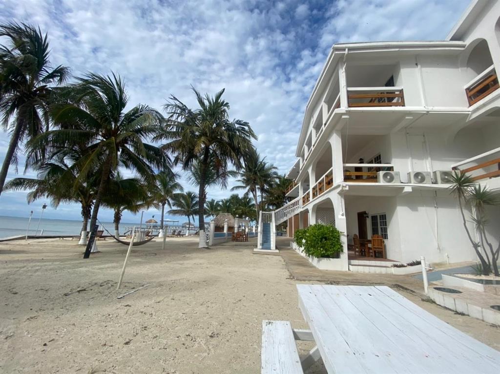 1 Coconut Drive
