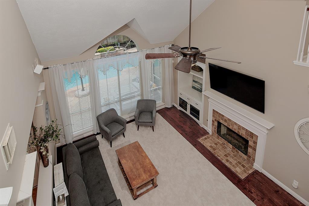 19 Crested Point Place, The Woodlands, Texas image 26