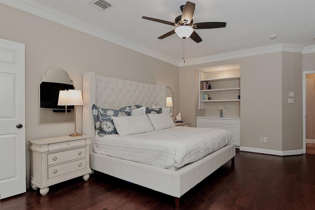 19 Crested Point Place, The Woodlands, Texas image 20