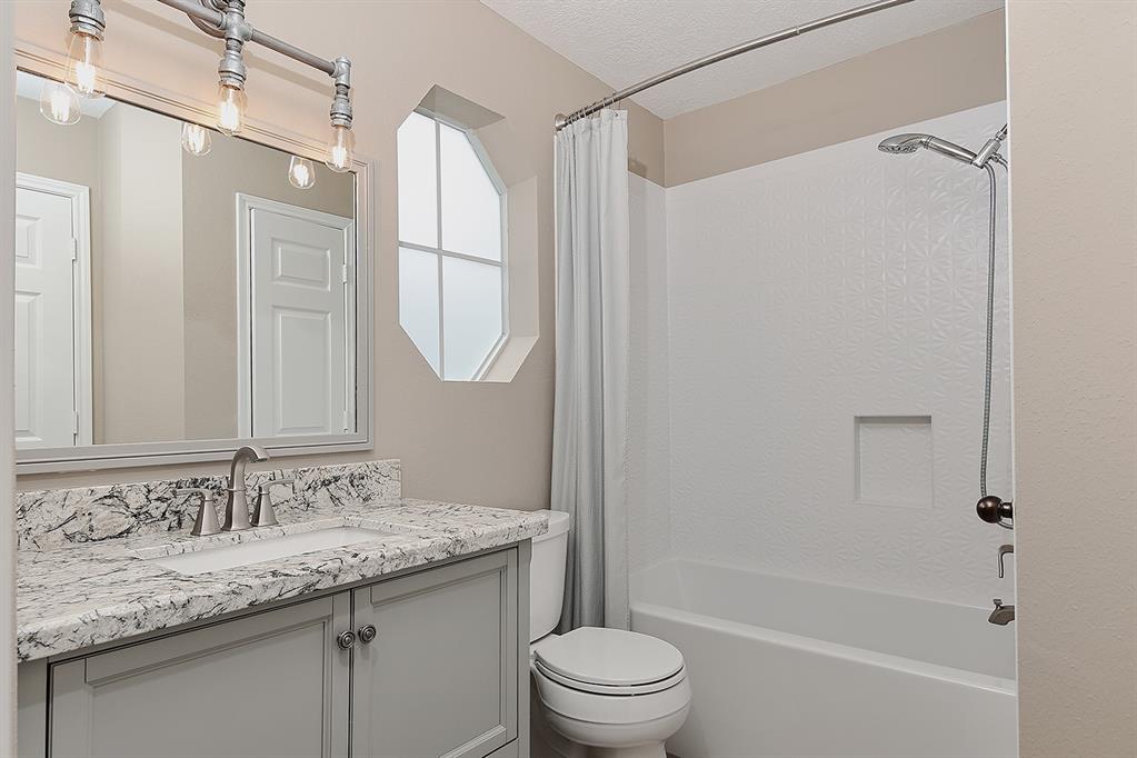 19 Crested Point Place, The Woodlands, Texas image 28