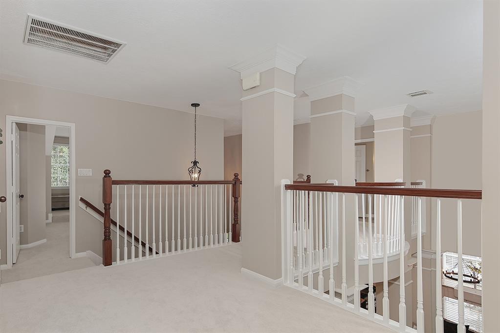 19 Crested Point Place, The Woodlands, Texas image 23