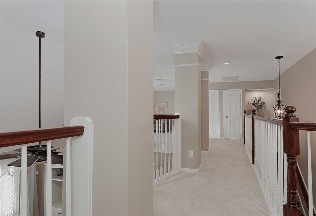 19 Crested Point Place, The Woodlands, Texas image 24